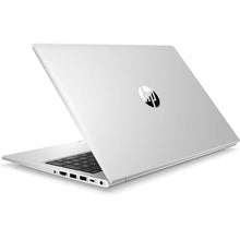 Afbeelding in Gallery-weergave laden, HP ProBook 450 15.6 G9 Laptop 39,6 cm (15.6") Full HD Intel® Core™ i5 i5-1235U 8 GB DDR4-SDRAM 256 GB SSD Wi-Fi 6E (802.11ax) Windows 11 Pro Zilver