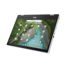 Afbeelding in Gallery-weergave laden, ASUS Chromebook CB1500FKA-E80065, Intel® Celeron® N, 1,1 GHz, 39,6 cm (15.6"), 1920 x 1080 Pixels, 8 GB, 64 GB