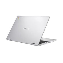 Afbeelding in Gallery-weergave laden, ASUS Chromebook CB1500FKA-E80065, Intel® Celeron® N, 1,1 GHz, 39,6 cm (15.6"), 1920 x 1080 Pixels, 8 GB, 64 GB