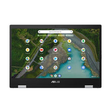 Afbeelding in Gallery-weergave laden, ASUS Chromebook CB1500FKA-E80065, Intel® Celeron® N, 1,1 GHz, 39,6 cm (15.6"), 1920 x 1080 Pixels, 8 GB, 64 GB