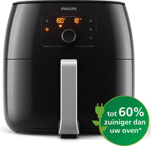 Afbeelding in Gallery-weergave laden, Philips XXL Airfryer | Premium HD9650/90 | Click2Times