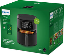 Afbeelding in Gallery-weergave laden, Philips Airfryer XXL Connected HD9285/93