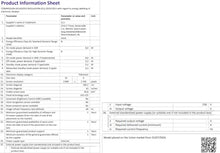 Afbeelding in Gallery-weergave laden, Q.2-4319V2 |108 cm (43 inch) televisie | 4K UHD 3840x2160| Android-TV | HDR | Frameloos | WiFi, Bluetooth |