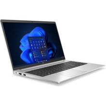 Afbeelding in Gallery-weergave laden, HP ProBook 450 15.6 G9 Laptop 39,6 cm (15.6") Full HD Intel® Core™ i5 i5-1235U 8 GB DDR4-SDRAM 256 GB SSD Wi-Fi 6E (802.11ax) Windows 11 Pro Zilver