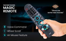 Afbeelding in Gallery-weergave laden, Q.2 43 inch television | 4K UHD 3840x2160| Smart TV | HDR | Frameless | WiFi, Bluetooth | webOS.