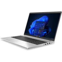 Afbeelding in Gallery-weergave laden, HP ProBook 450 15.6 G9 Laptop 39,6 cm (15.6") Full HD Intel® Core™ i5 i5-1235U 8 GB DDR4-SDRAM 256 GB SSD Wi-Fi 6E (802.11ax) Windows 11 Pro Zilver
