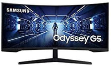 Afbeelding in Gallery-weergave laden, Samsung Odyssey G5 | Samsung G5 Series Monitor | Click2Times
