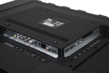 Afbeelding in Gallery-weergave laden, Q.2 | 108 cm (43 inch) TV | 2K FHD 1920x1080| Android TV | HDR | Dolby Vision | Frameless | WiFi, Bluetooth | Zwart