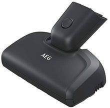 Afbeelding in Gallery-weergave laden, AEG QX9-1-ANIM Animal 2-in-1 steelstofzuiger zakloos, 25.2V Li-ion accu, grijs