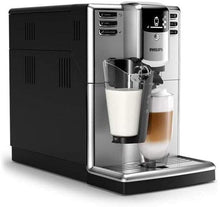 Afbeelding in Gallery-weergave laden, Philips EP5333 Koffiezetapparaat | koffiebonen zwart | Click2Times