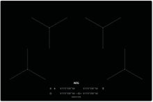 Afbeelding in Gallery-weergave laden, Beste Draagbare Inductiekookplaat | AEG IKB84431IB | Click2Times