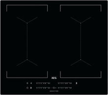 Afbeelding in Gallery-weergave laden, Elektrische Inductiekookplaat | AEG IKE64450IB | Click2Times