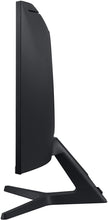 Afbeelding in Gallery-weergave laden, Samsung C27RG50FQU Gaming Monitor (68,6 cm (27 inch)Zwart