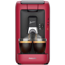 Afbeelding in Gallery-weergave laden, Philips Senseo Koffiezetapparaat | CSA260/90 | Click2Times