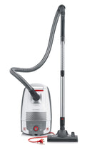 Afbeelding in Gallery-weergave laden, Severin BC 7047 Stofzuiger | SEVERIN BC 7047 Stofzuiger | Click2Times