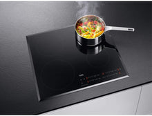 Afbeelding in Gallery-weergave laden, Inductie Kookplaat 2 Pits | Aeg Ikb64411 Fb | Click2Times