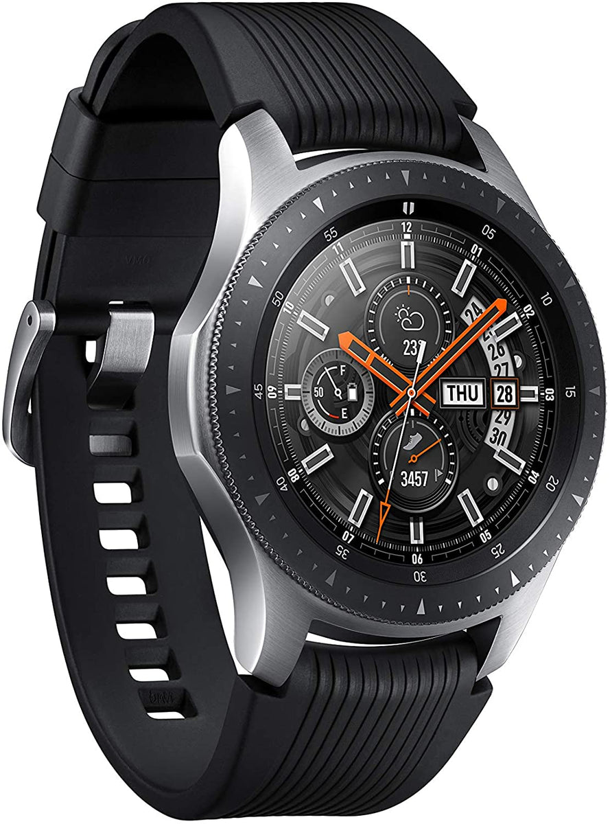 Samsung Galaxy Sporthorloge | Heren Samsung Sporthorloge | Click2Times