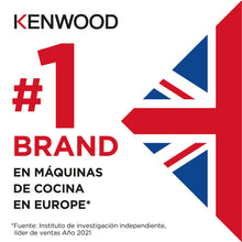 Afbeelding in Gallery-weergave laden, Kenwood Multipro Voedselverwerkers | Click2Times