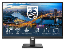 Afbeelding in Gallery-weergave laden, Philips Platte Beeldschermmonitor | B Line IPS Monitor | Click2Times