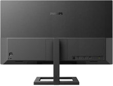 Afbeelding in Gallery-weergave laden, Philips 288E2A - 28 inch UHD-monitor (3840 x 2160, 60 Hz, HDMI 2.0, DisplayPort) zwart