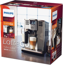 Afbeelding in Gallery-weergave laden, Philips RVS Espressomachine | Click2Times