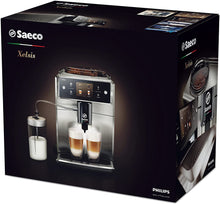 Afbeelding in Gallery-weergave laden, Philips Saeco Koffiemachine | SM7683/10 Espressomachine | Click2Times