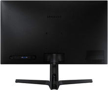 Afbeelding in Gallery-weergave laden, Samsung Monitor S24R350FHU 24" (LS24R350FHUXEN)