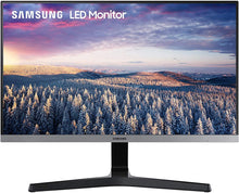 Afbeelding in Gallery-weergave laden, Samsung Monitor S24R350FHU 24" (LS24R350FHUXEN)
