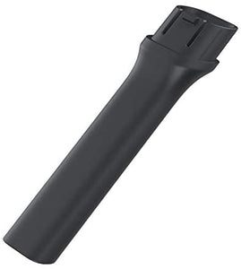 AEG QX9-1-ANIM Animal 2-in-1 steelstofzuiger zakloos, 25.2V Li-ion accu, grijs