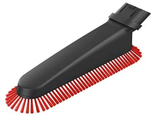AEG QX9-1-ANIM Animal 2-in-1 steelstofzuiger zakloos, 25.2V Li-ion accu, grijs
