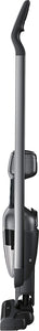 AEG QX9-1-ANIM Animal 2-in-1 steelstofzuiger zakloos, 25.2V Li-ion accu, grijs
