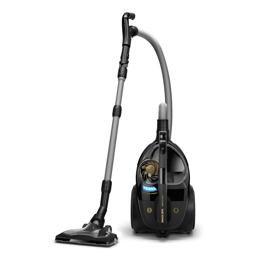 Philips 9000 series XB9154/09 - Stofzuiger zonder zak