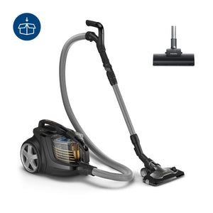 Philips 9000 series XB9154/09 - Stofzuiger zonder zak