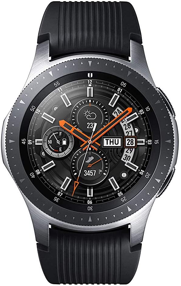 Samsung Galaxy Sporthorloge | Heren Samsung Sporthorloge | Click2Times