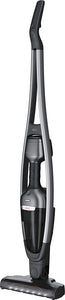 AEG QX9-1-ANIM Animal 2-in-1 steelstofzuiger zakloos, 25.2V Li-ion accu, grijs